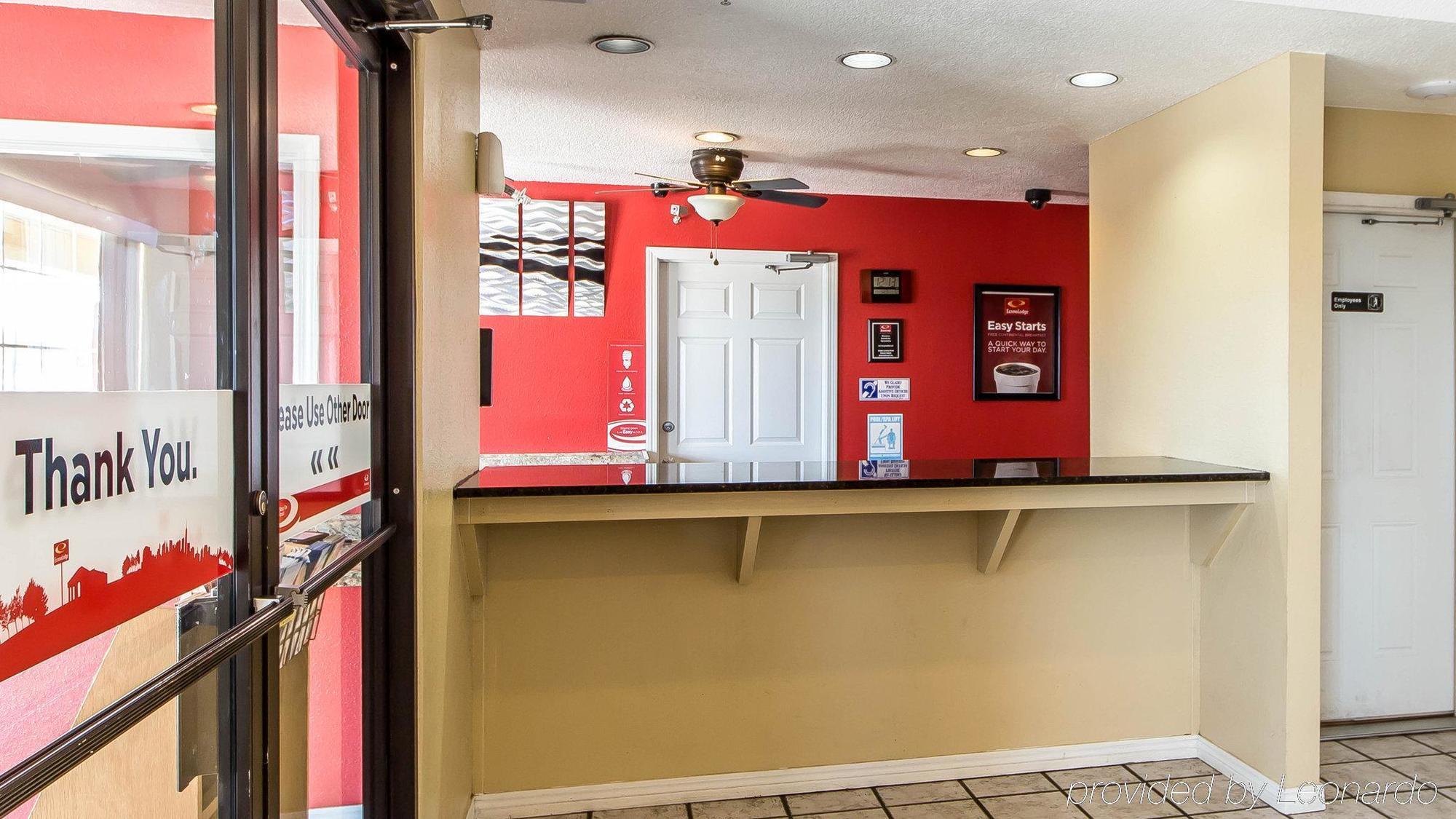 Econo Lodge Pryor Creek Dış mekan fotoğraf