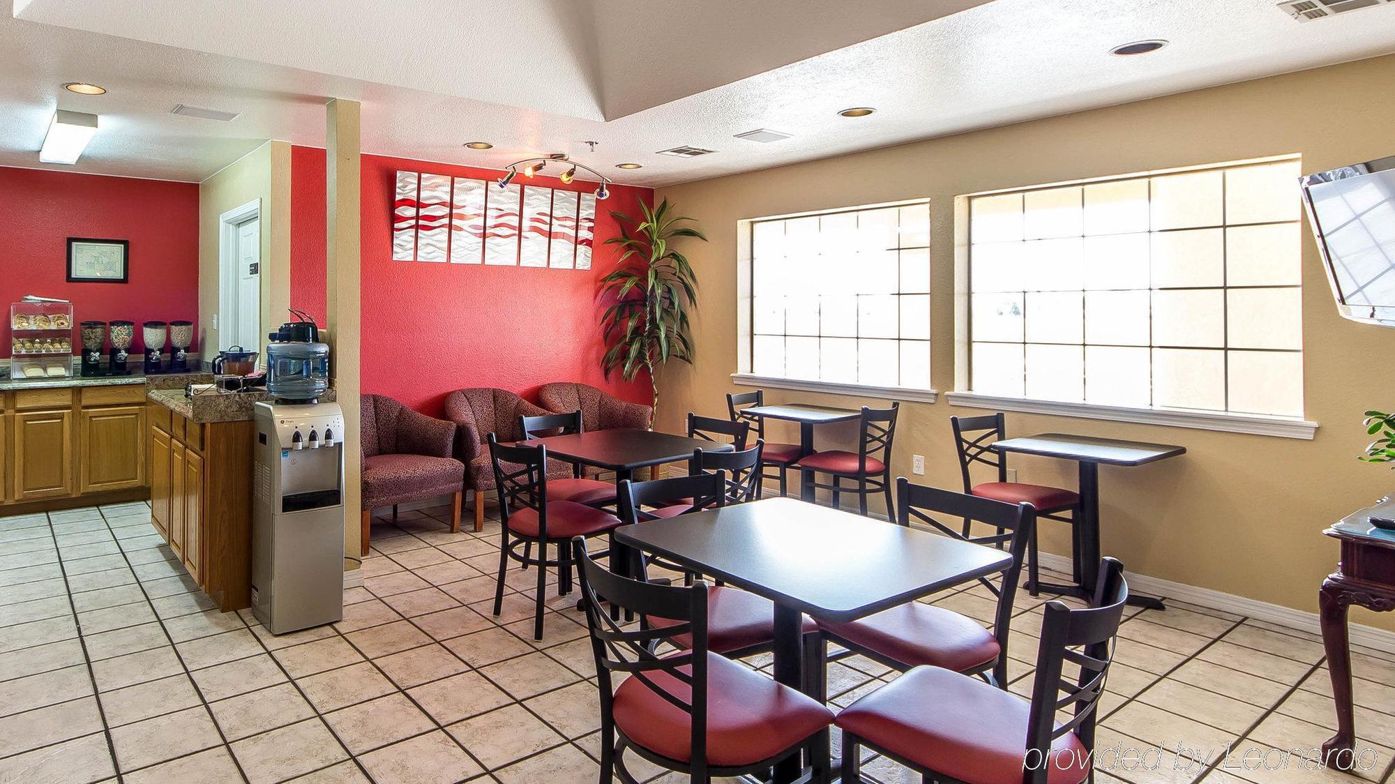 Econo Lodge Pryor Creek Dış mekan fotoğraf