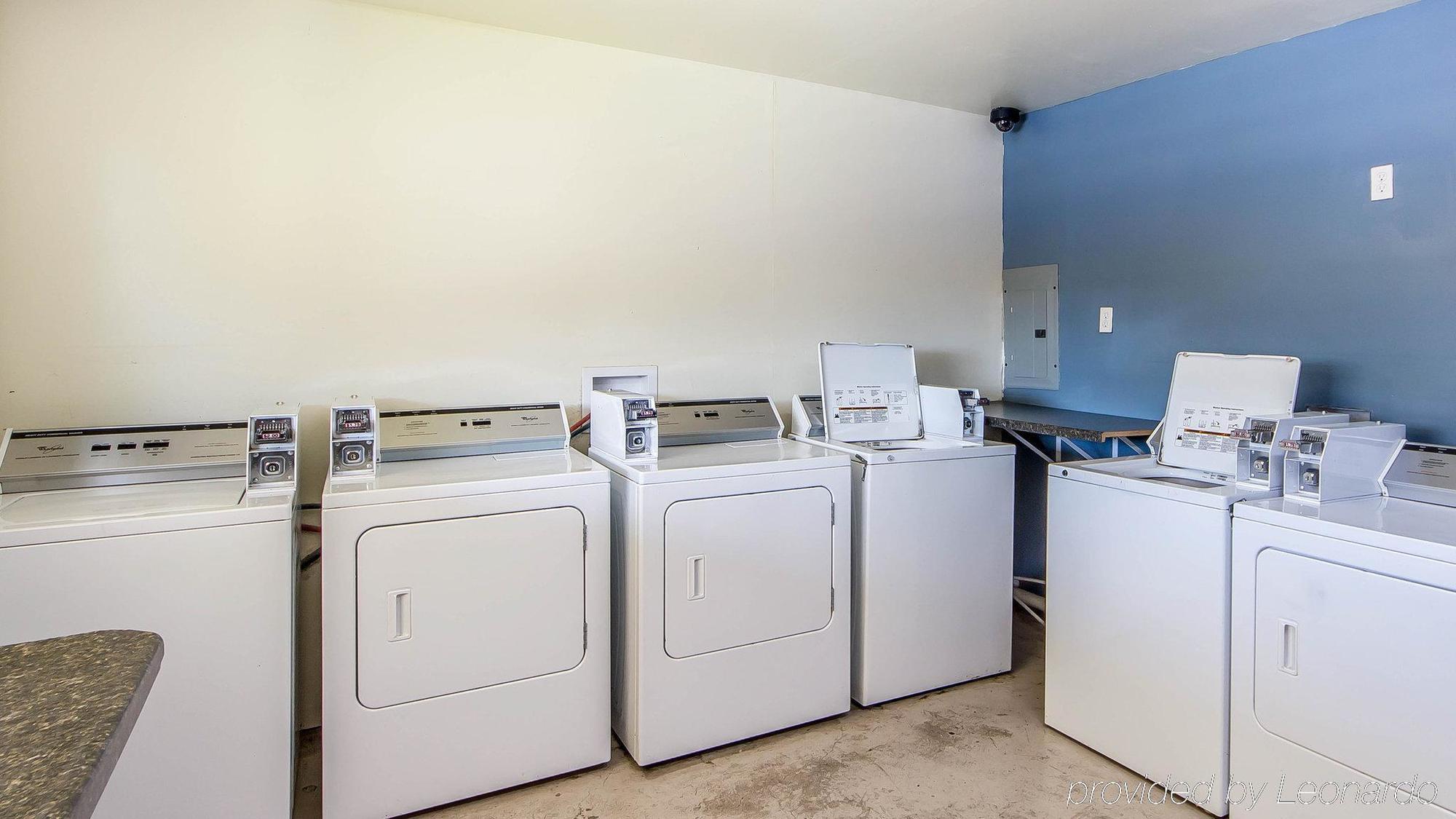 Econo Lodge Pryor Creek Dış mekan fotoğraf
