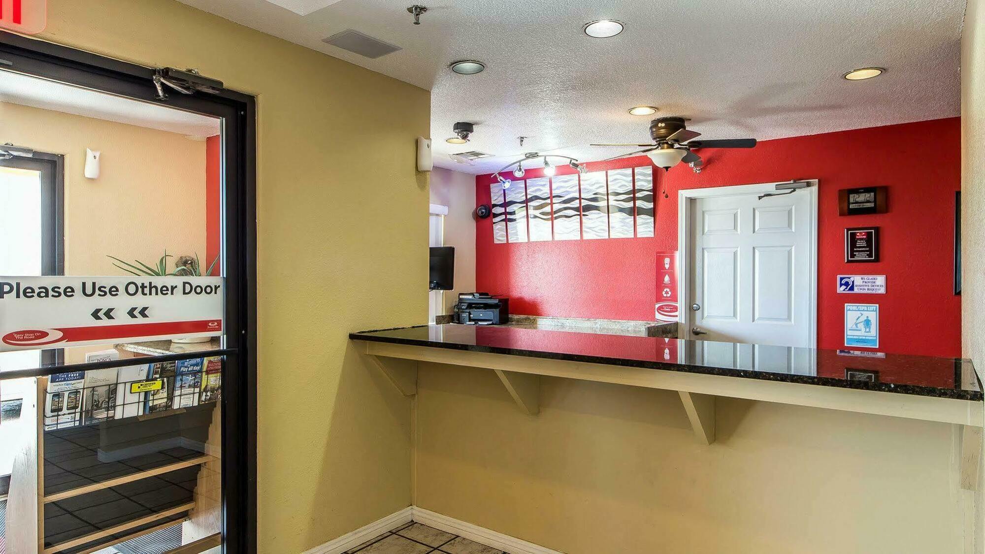 Econo Lodge Pryor Creek Dış mekan fotoğraf