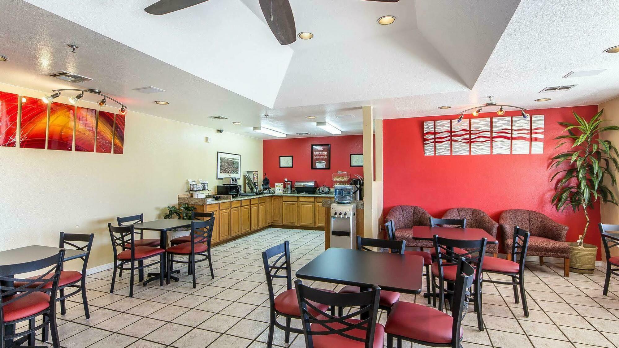 Econo Lodge Pryor Creek Dış mekan fotoğraf