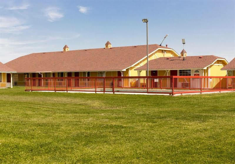 Econo Lodge Pryor Creek Dış mekan fotoğraf